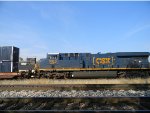 CSX 3018